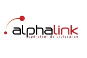 alphalink recrutement