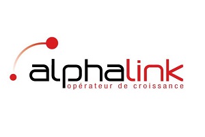 alphalink recrutement