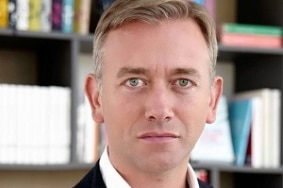 Carlo Purassanta, 45 ans, prend la direction de Microsoft France.