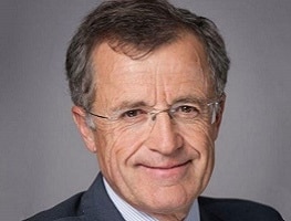Philippe Darmayan, président du GFI et d'ArcelorMittal France (DR)