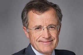 Philippe Darmayan, président du GFI et d'ArcelorMittal France (DR)