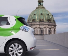 Depuis octobre 2016 à Copenhague (Danemark), les solutions de Vulog permettent à Renault et l’opérateur danois Green Mobility d’offrir un service d’auto-partage 100 % électrique avec 450 Renault Zoé.