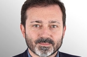 Stéphane Distinguin, fondateur et dirigeant de Fabernovel, est également président du pôle de compétitivité mondial Cap Digital.