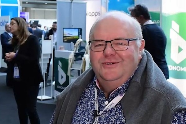 Rencontre avec Gérard Rio (ROOMn)