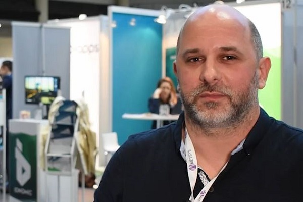 Rencontre avec Fabien Dumon (Airbus)