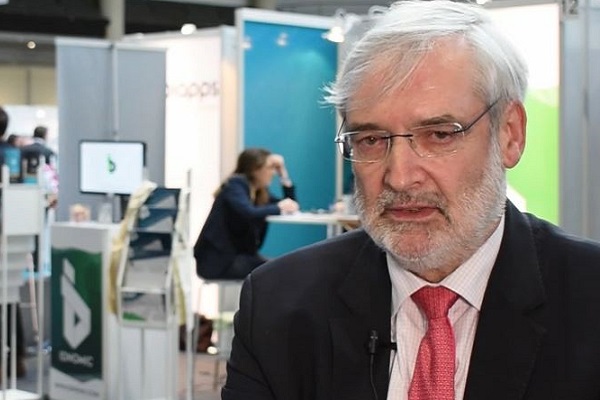 Rencontre avec Jacky Galicher (Académie de Versailles)