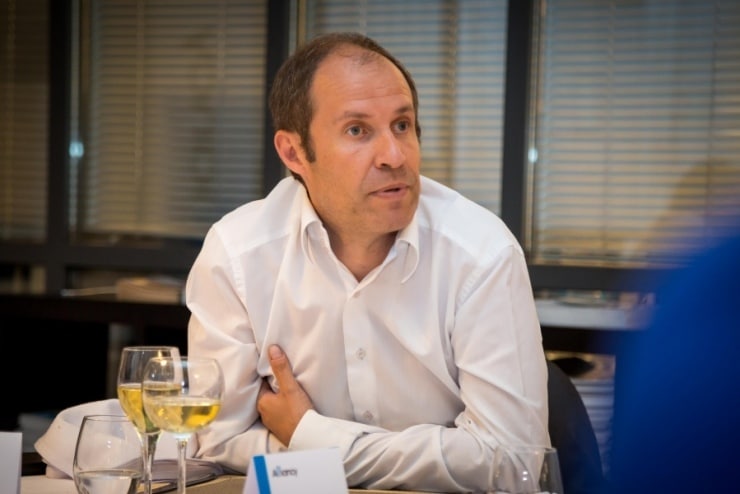 Didier Schreiber, Directeur Marketing, Europe du Sud - Zscaler
