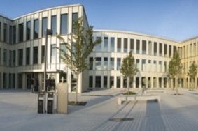 Une Chaire « Private Equity and Infrastructure » HEC Paris (DR)