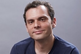 Olivier Pomel a fondé Datadog, sa deuxième start-up, pour répondre à une problématique des développeurs et des opérateurs. ©Datadog