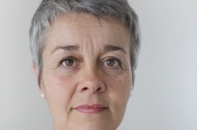 Isabelle Rault-Diamé, directrice relation client chez Humanis