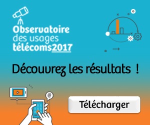 usage des telecoms