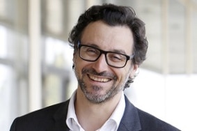 Emery Jacquillat, PDG de la Camif © Citizen Capital