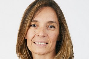 Caroline Guillaume, VP Sales Software Monetization de Gemalto