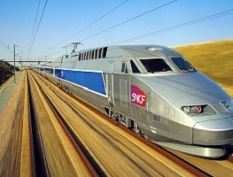 Les voies du big data chez SNCF