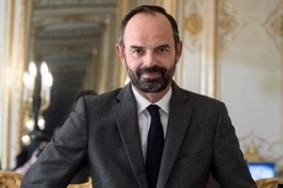 Edouard Philippe, L’industrie, chouchou d’un « Etat partenaire »