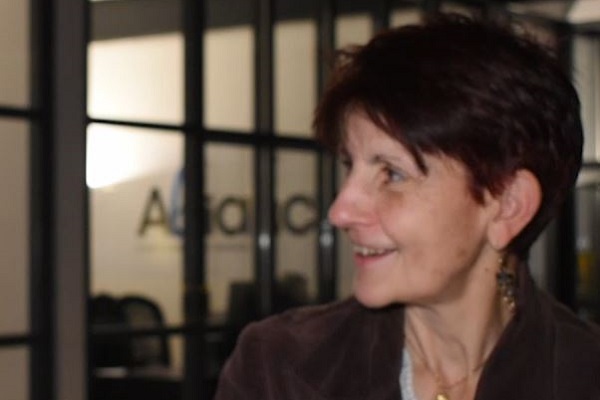 rencontre avec Françoise Farag (Salvia Développement)