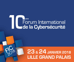 Forum International de la Cybersécurité 