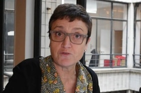 The Boring Company à toute vitesse