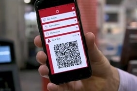 Famoco roule avec Keolis