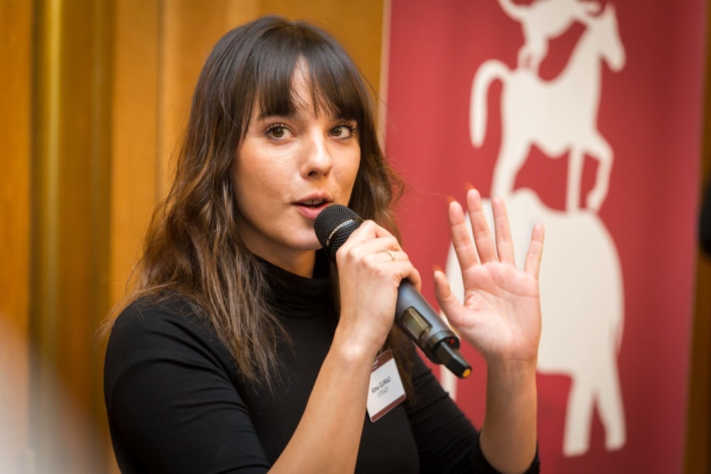 Grande soirée du soirée du club des partenaires IT le mercredi 6 décembre 2017