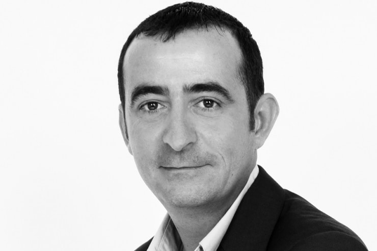 Stephane Gagnat, fondateur, OGGA