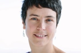 Marie Ekeland a cofondé, en 2012, France Digitale (la voix des patrons du numérique), après avoir participé au mouvement des Pigeons. ©CNNUM