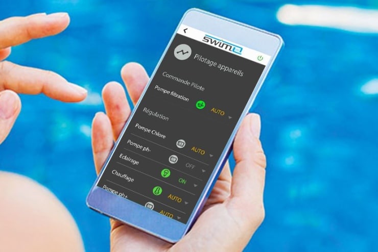 swimo start up smart city