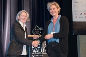 Anne-Sophie Taillandier (TeraLab) : « Notre plate-forme permet d’innover plus vite avec les données »