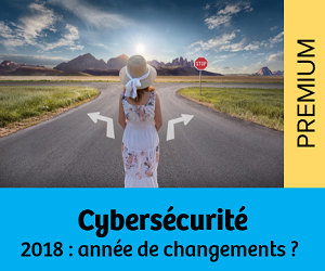 cybersécurité 2018 année du changement