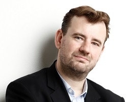 Emmanuel Brunet, CEO d’Eulerian Technologies