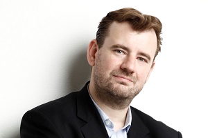 Emmanuel Brunet, CEO d’Eulerian Technologies