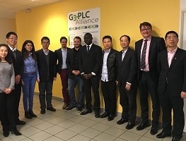L’Alliance G3-PLC promeut un protocole « français »