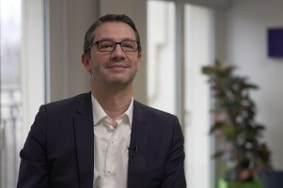 Patrick Cason, Head of Sales de Sigfox