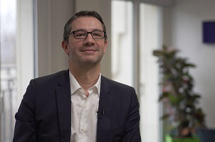 Patrick Cason, Head of Sales de Sigfox