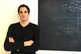 Le mathématicien David Bessis propose avec Tinyclues une nouvelle approche de campagne marketing. ©DR