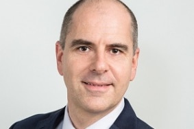 William Gouesbet, PDG de Kerlink, note que l'agriculture est un secteur avec de forts besoins en IoT. ©Kerlink