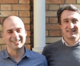 Yan Georget (polytechnicien, docteur en IA) et Javier Gonzalez (HEC), les cofondateurs de Botfuel. Auparavant, tous deux ont œuvré dans d’autres entreprises de la fintech, de la logistique urbaine, du marketing digital et des grands groupes.
