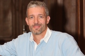 Christophe Fouillé (Objenious) : « Les agriculteurs veulent du concret et des solutions industrialisables »