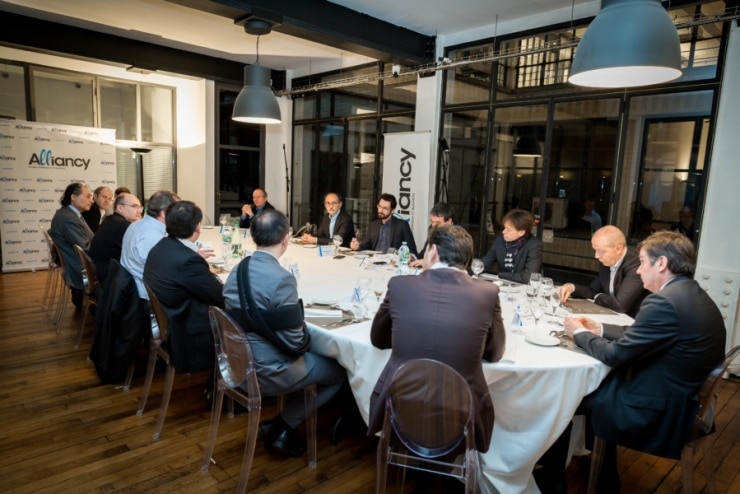 SI et réseaux intelligents, quelles sont les conditions de la confiance ?