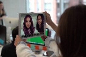 Modiface dans le giron de L’Oréal