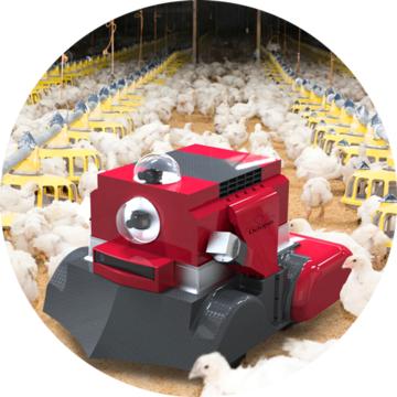 Octopus Robots, 1ère AgTech cotée à la Bourse de Paris