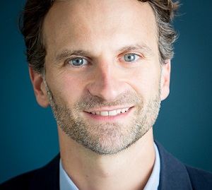 Régis Pezous, à CWT, entend développer l'usage du mobile. ©DR