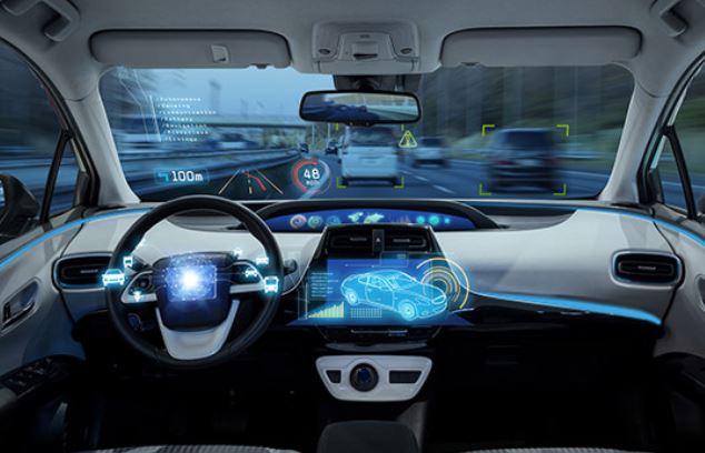 La voiture autonome et connectée, c’est pour 2020 : interview d’Olivier Urcel de PSA