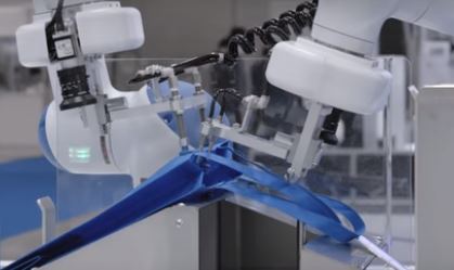 Robots : les pays asiatiques s’automatisent plus rapidement