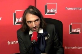 Intelligence artificielle , Cédric Villani (France Inter
