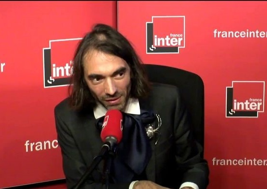 Intelligence artificielle , Cédric Villani (France Inter