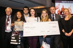 L’innovation, nouvel étendard de la Cosmetic Valley