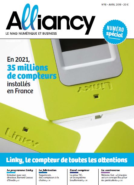 Linky, le compteur de toutes les attentions