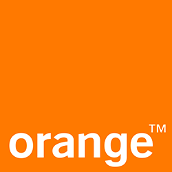 Orange (France) – Implantation : Paris