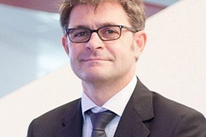 Président de Mediapost Communication et directeur du Laboratoire innovation et big data du groupe La Poste, Jérôme Toucheboeuf 